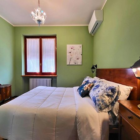 Casa Gelsomino, Laglio, Lake Como Villa Exterior foto