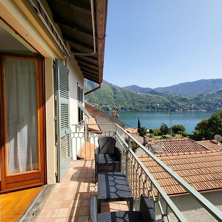 Casa Gelsomino, Laglio, Lake Como Villa Exterior foto