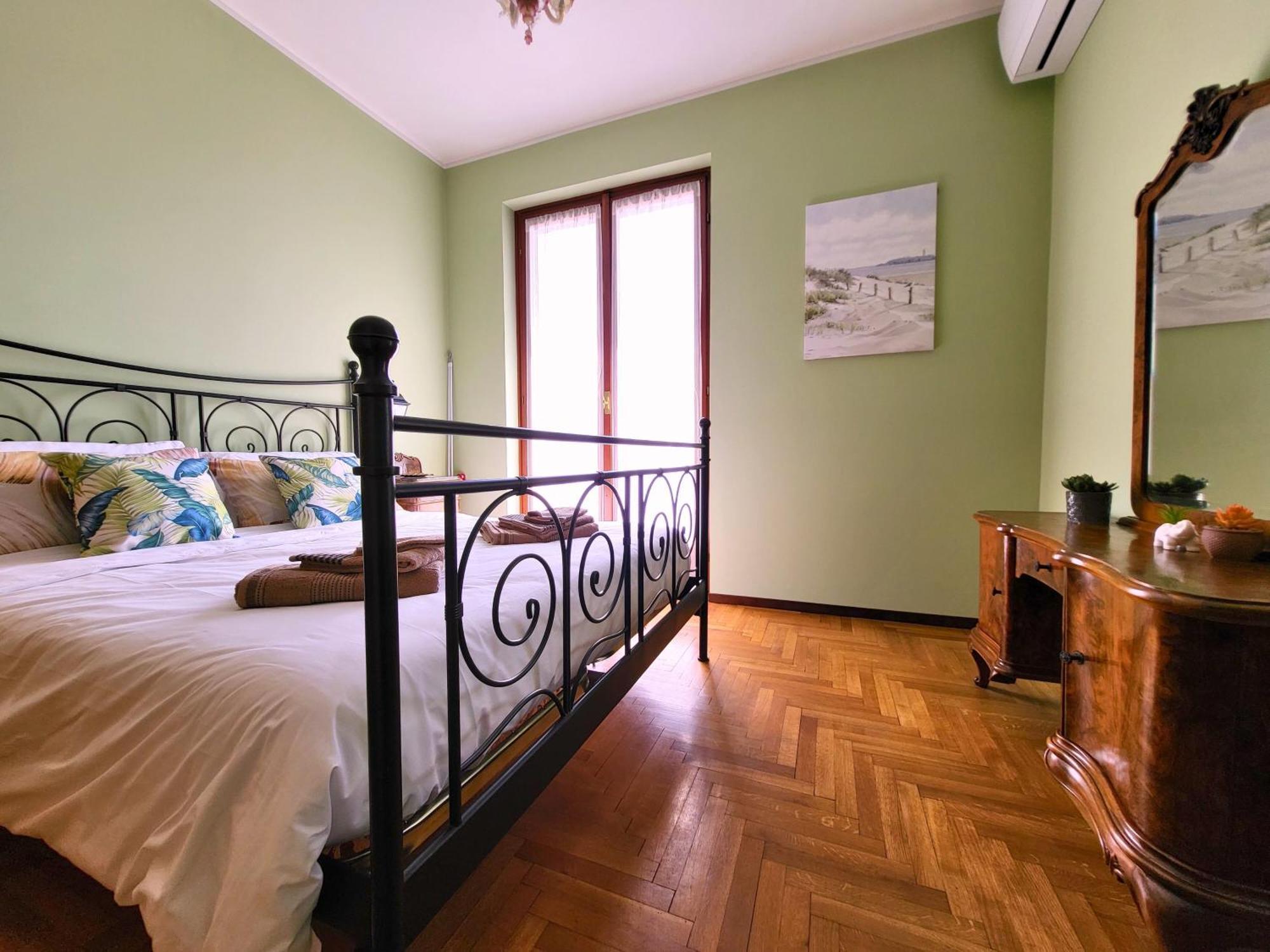 Casa Gelsomino, Laglio, Lake Como Villa Exterior foto
