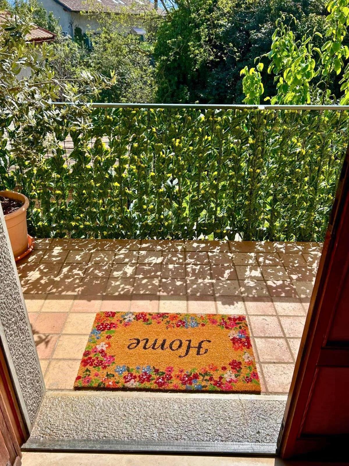 Casa Gelsomino, Laglio, Lake Como Villa Exterior foto